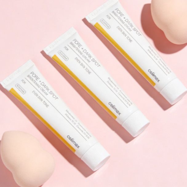 Korean Lifestyle Products - Luxe merk Celimax Pore Dark Spot