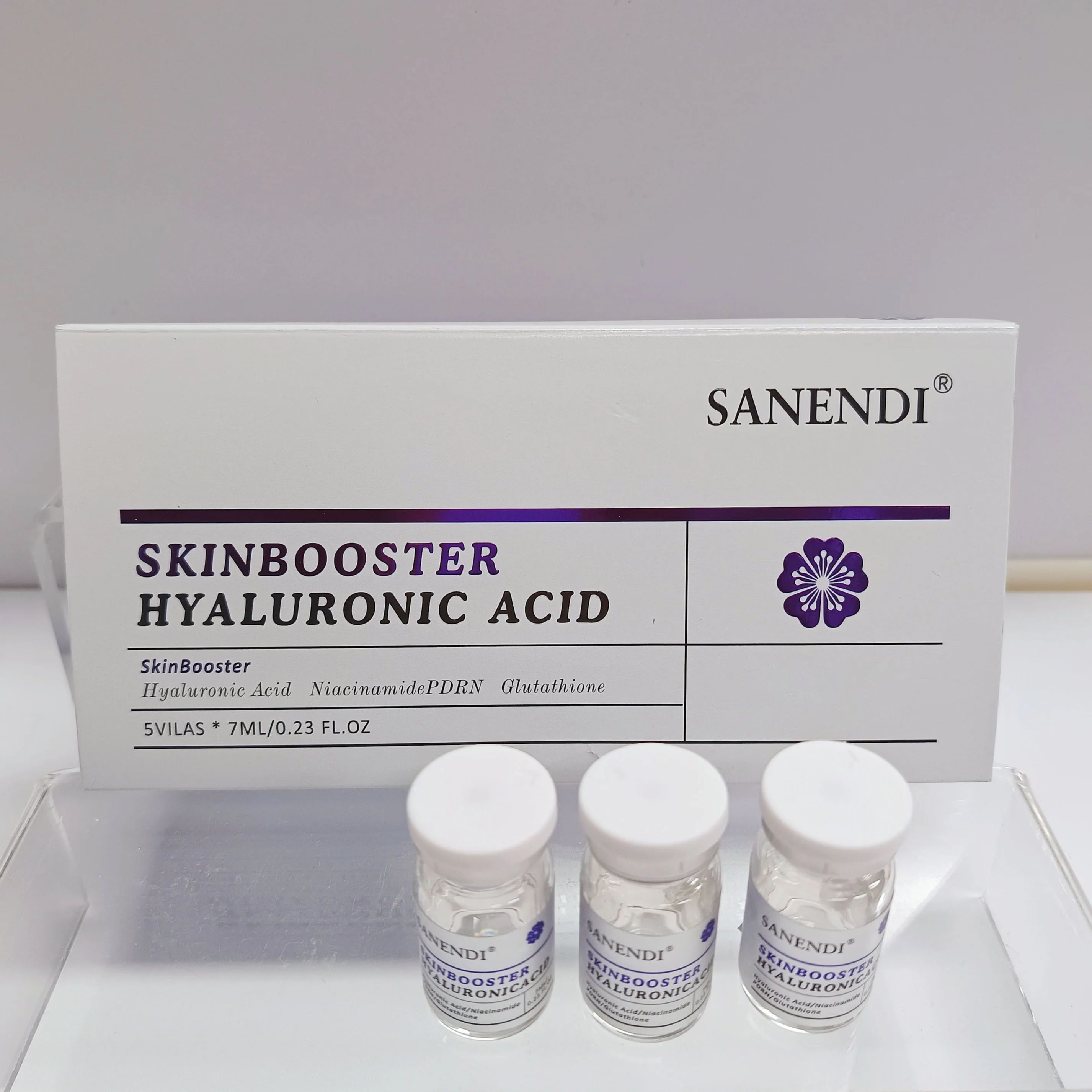 Korean Lifestyle Products - Sanendi Koreaans huidverzorgingsproduct bevatten hyaluronzuur Hydraterende,