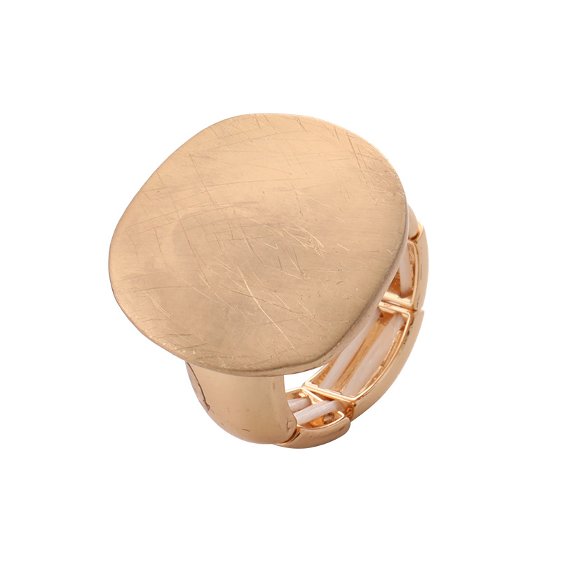 Vintage Accessoires Ronde Geom - Korean Lifestyle Products recensie en prijs