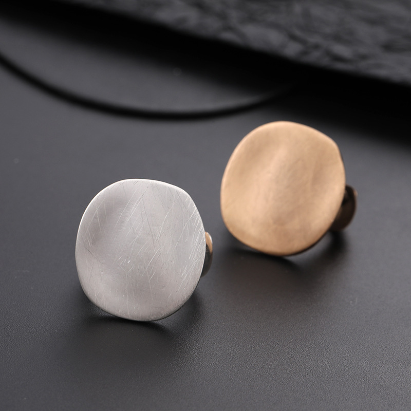 Vintage Accessoires Ronde Geom - Korean Lifestyle Products recensie en prijs