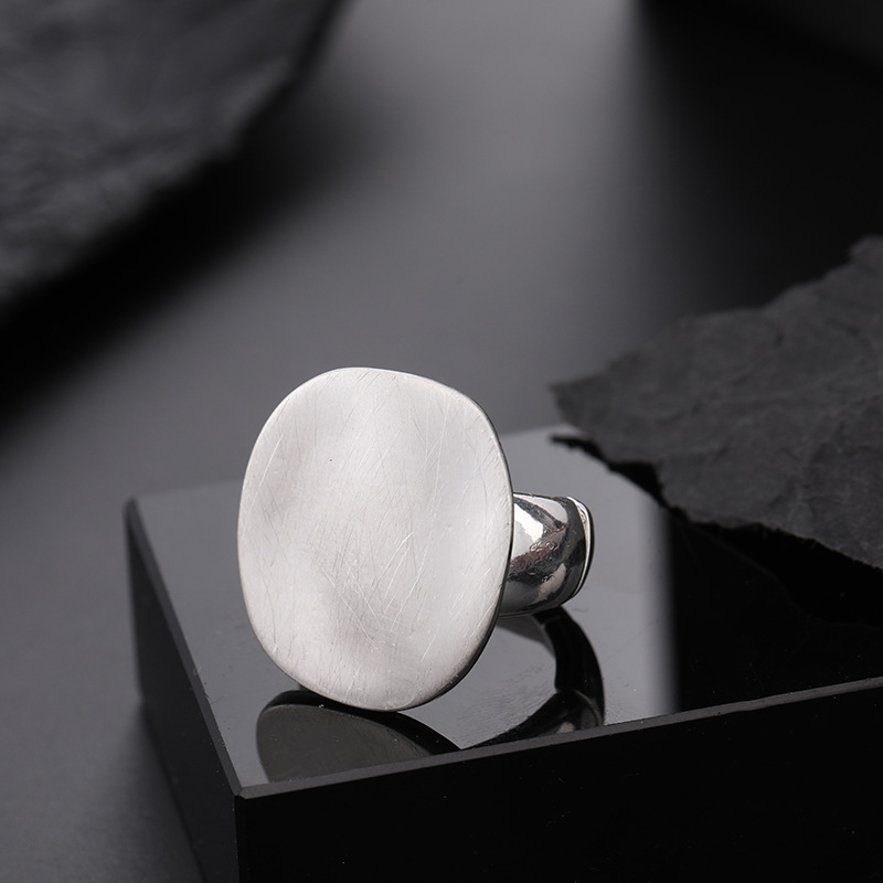 Vintage Accessoires Ronde Geom - Korean Lifestyle Products recensie en prijs