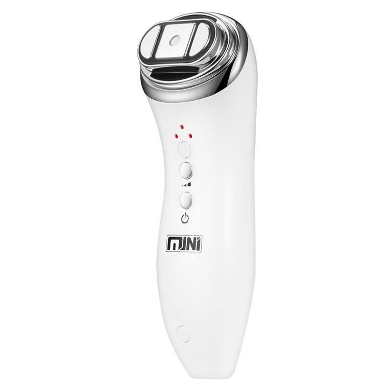 Mini HIFU Machine voor Gezicht - Korean Lifestyle Products recensie en prijs