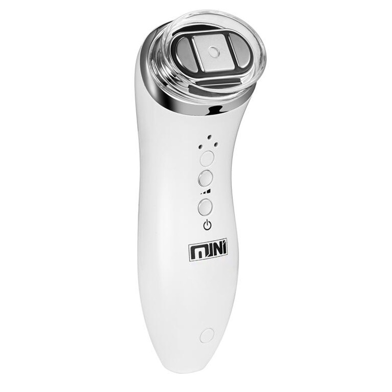 Mini HIFU Machine voor Gezicht - Korean Lifestyle Products recensie en prijs