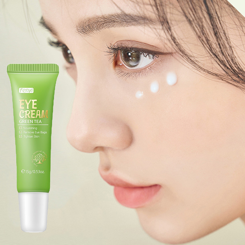 Groene Thee Huidverzorgingsset - Korean Lifestyle Products recensie en prijs