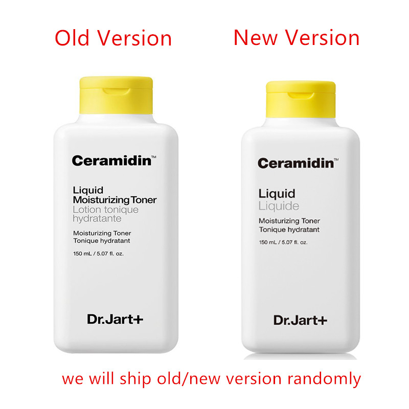 Dr. Jart+ Ceramidine Vloeibare - Essence Serum Toner recensie en prijs