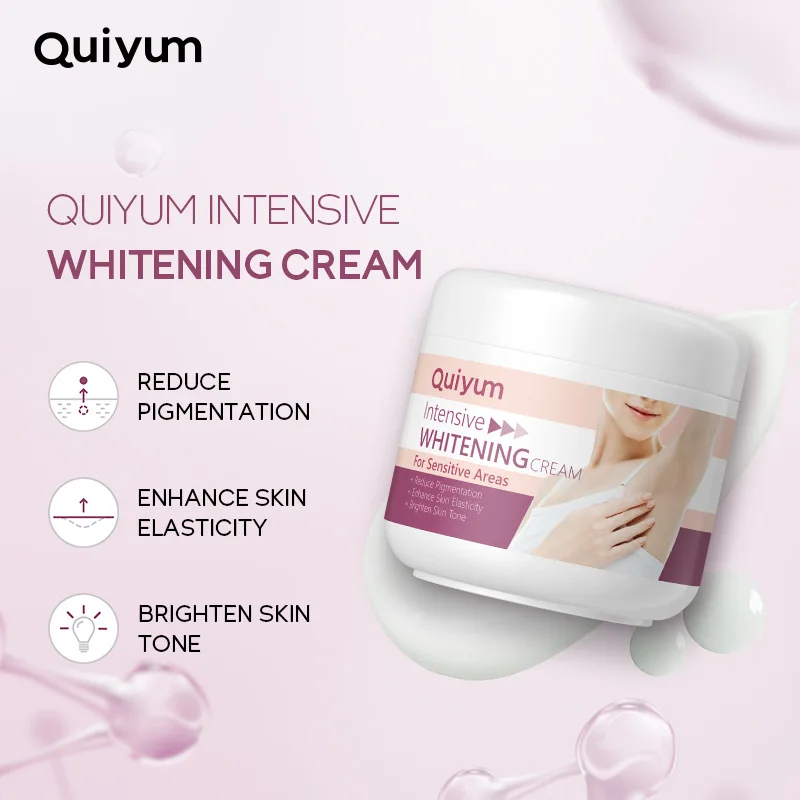 Whitening Cream Voor Donkere H - Korean Lifestyle Products recensie en prijs