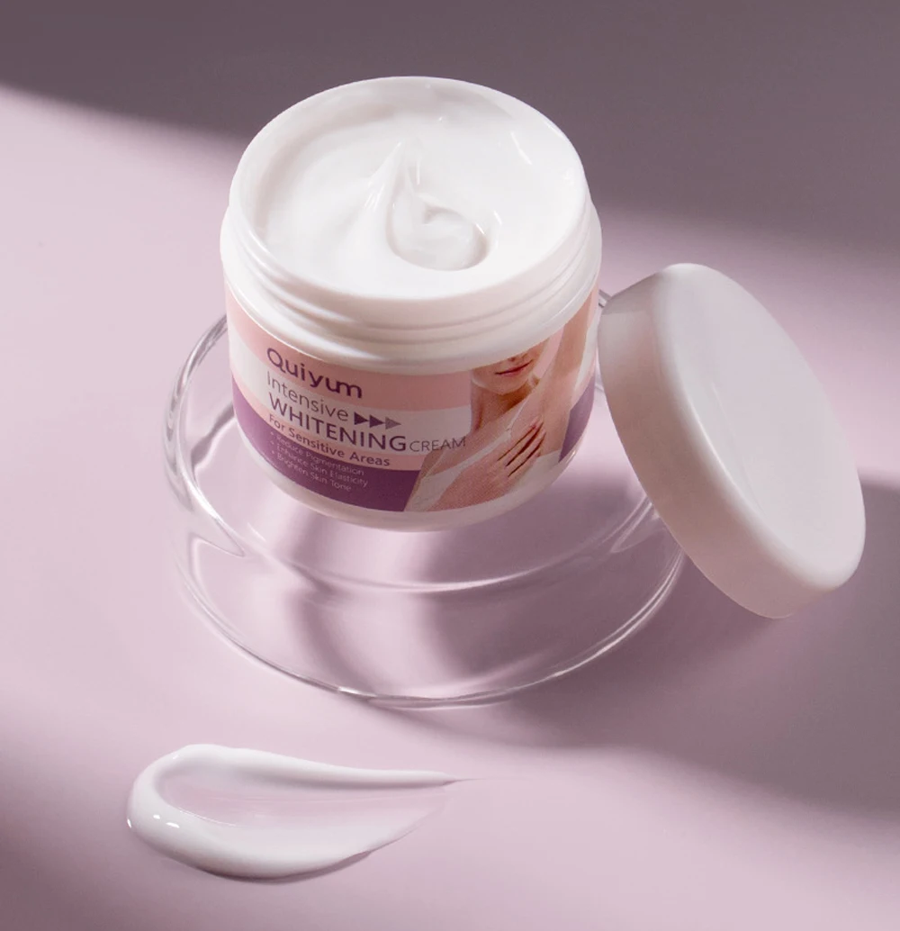 Whitening Cream Voor Donkere H - Korean Lifestyle Products recensie en prijs