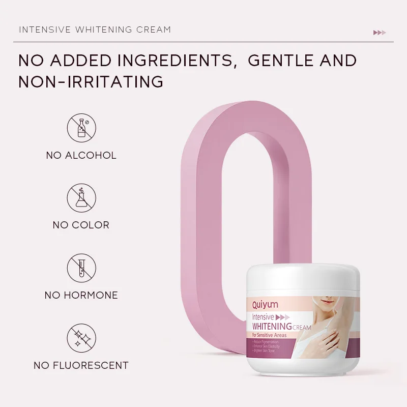 Whitening Cream Voor Donkere H - Korean Lifestyle Products recensie en prijs