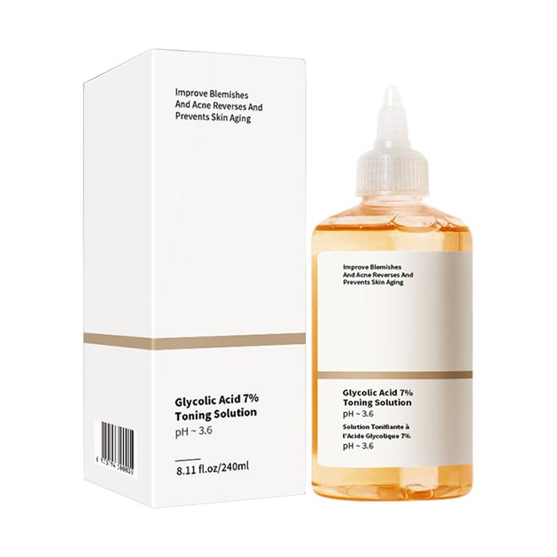 Acne verwijderen Vervagen Acne - Essence Serum Toner recensie en prijs