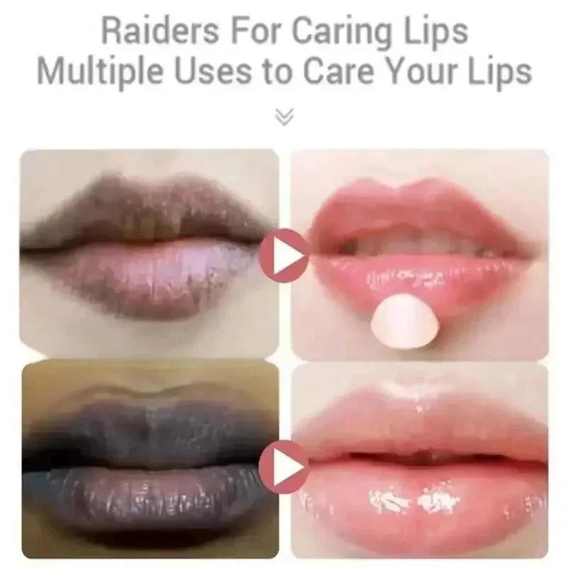 Verwijder Donkere Lippenbalsem - Korean Lifestyle Products recensie en prijs