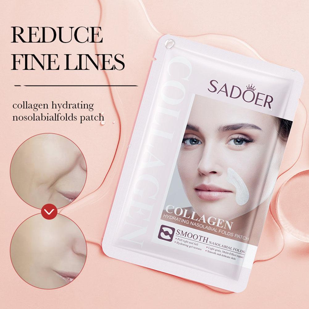 Verstevigende fijne lijntjes H - Korean Lifestyle Products recensie en prijs
