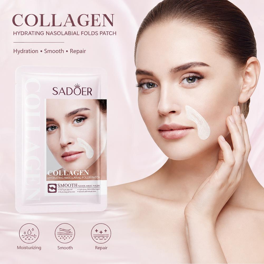 Verstevigende fijne lijntjes H - Korean Lifestyle Products recensie en prijs