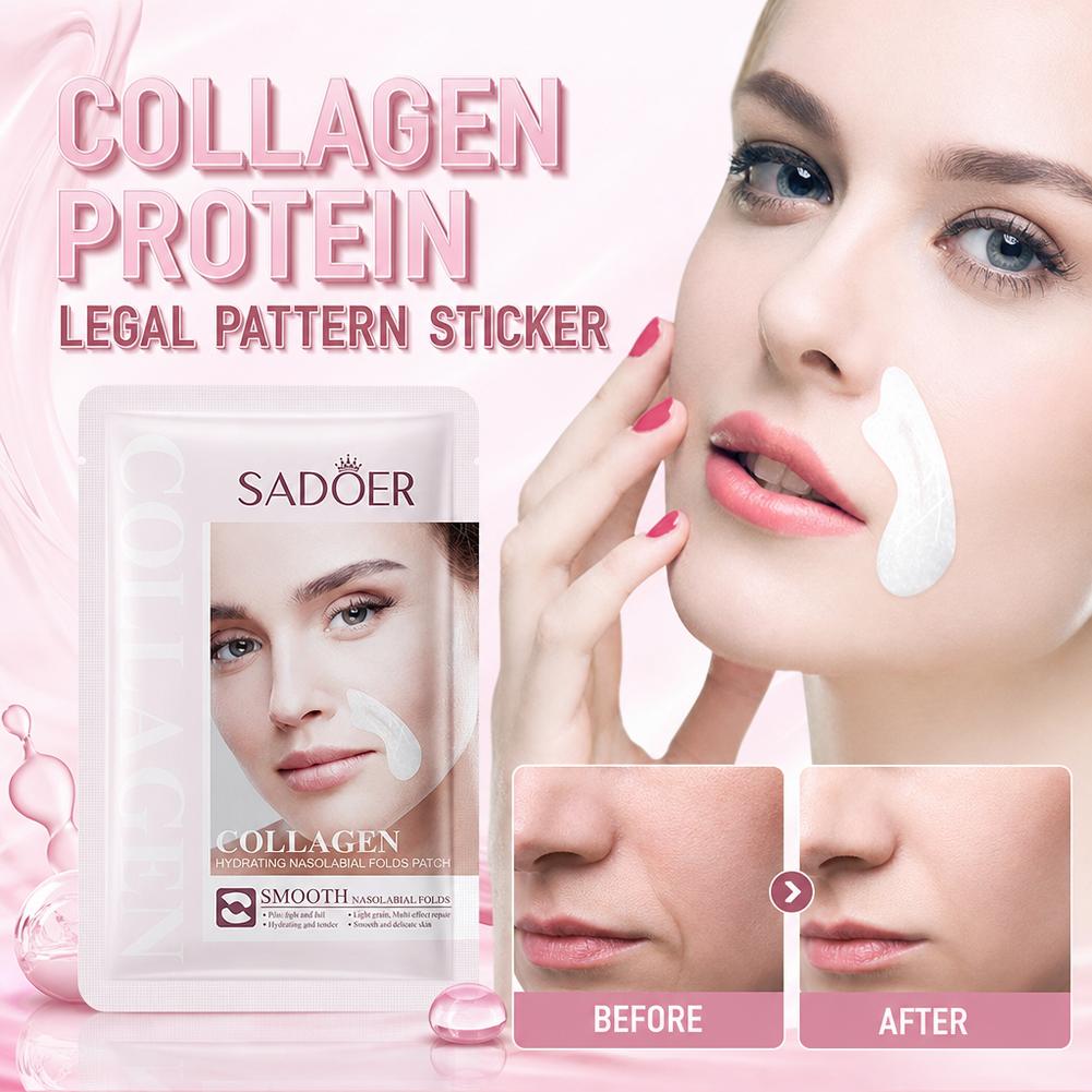 Verstevigende fijne lijntjes H - Korean Lifestyle Products recensie en prijs