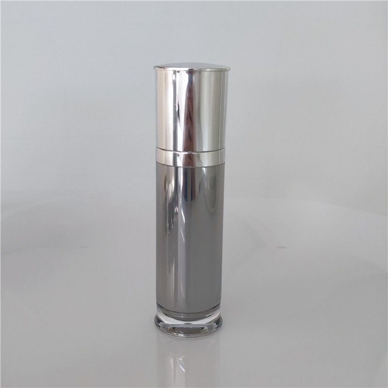 50 ml glanzende spiegel zilver - Essence Serum Toner recensie en prijs