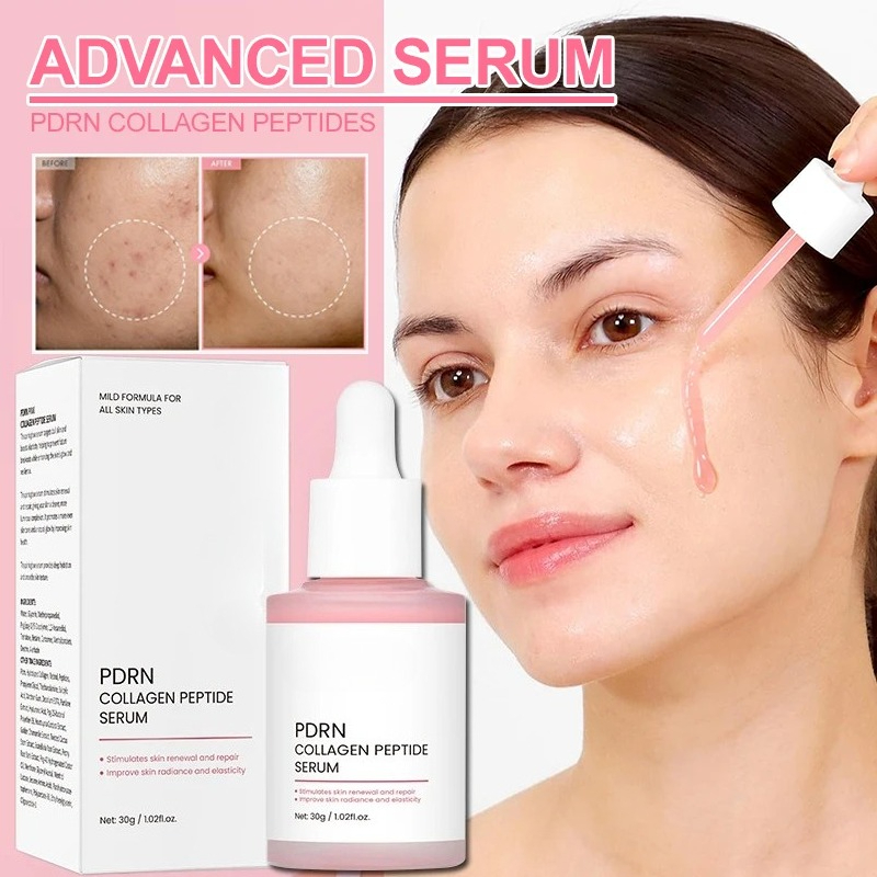 Zalm PDRN Collageen Peptide Ge - Korean Lifestyle Products recensie en prijs