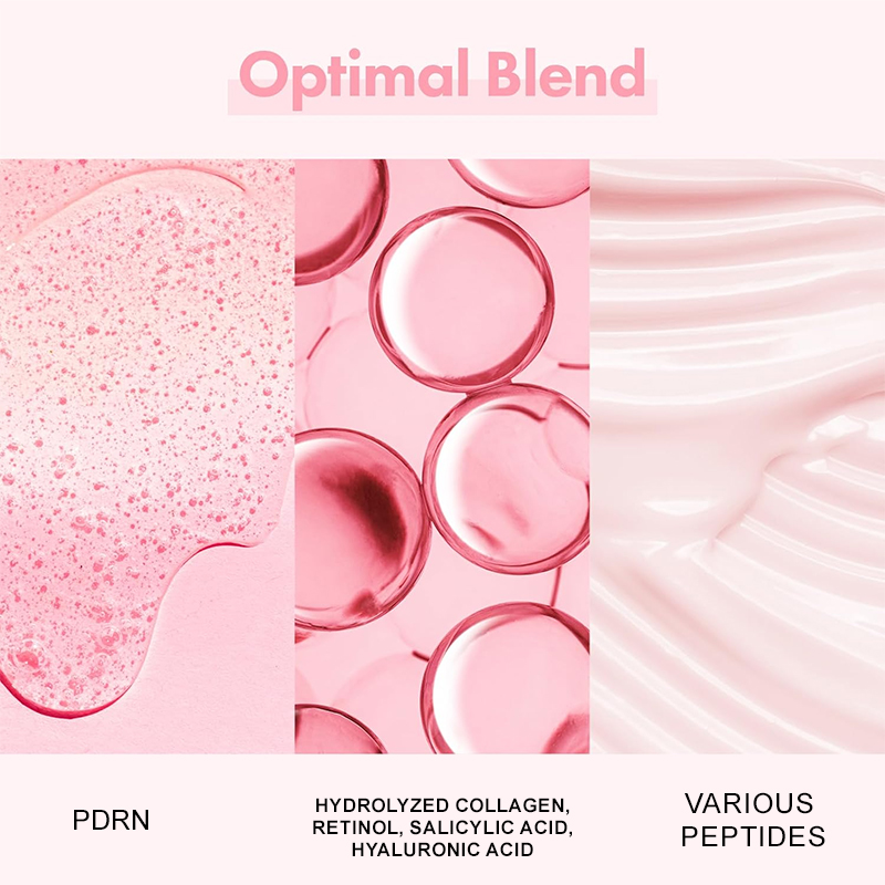 Zalm PDRN Collageen Peptide Ge - Korean Lifestyle Products recensie en prijs