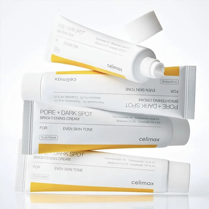 Fashion Celimax Pore Dark Spot - Korean Lifestyle Products recensie en prijs