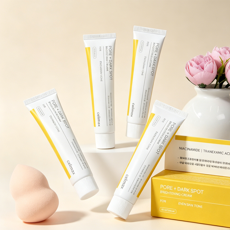 Fashion Celimax Pore Dark Spot - Korean Lifestyle Products recensie en prijs