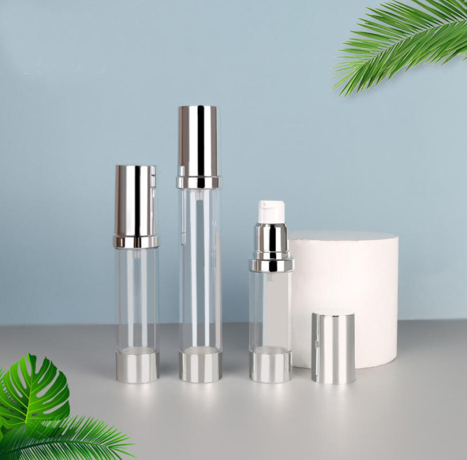 30 ml matte airless fles UV-zi - Essence Serum Toner recensie en prijs