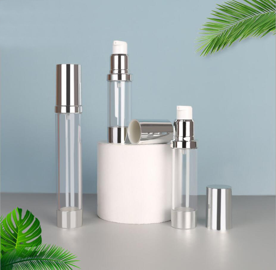 30 ml matte airless fles UV-zi - Essence Serum Toner recensie en prijs