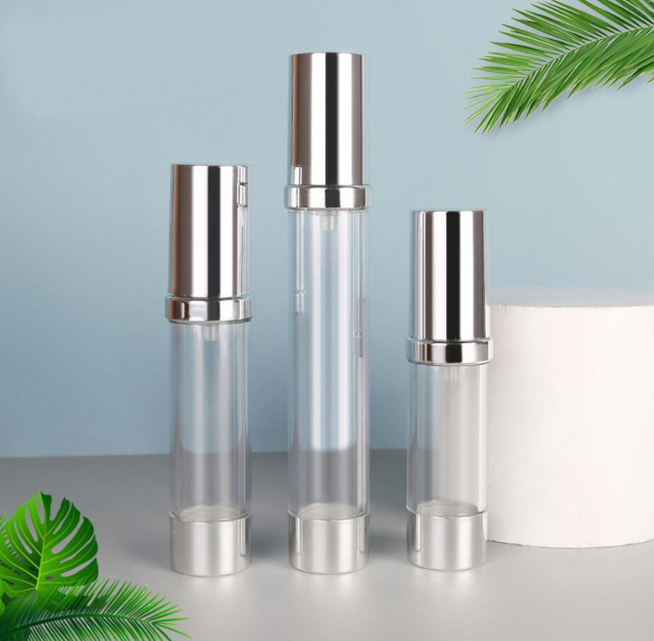 30 ml matte airless fles UV-zi - Essence Serum Toner recensie en prijs