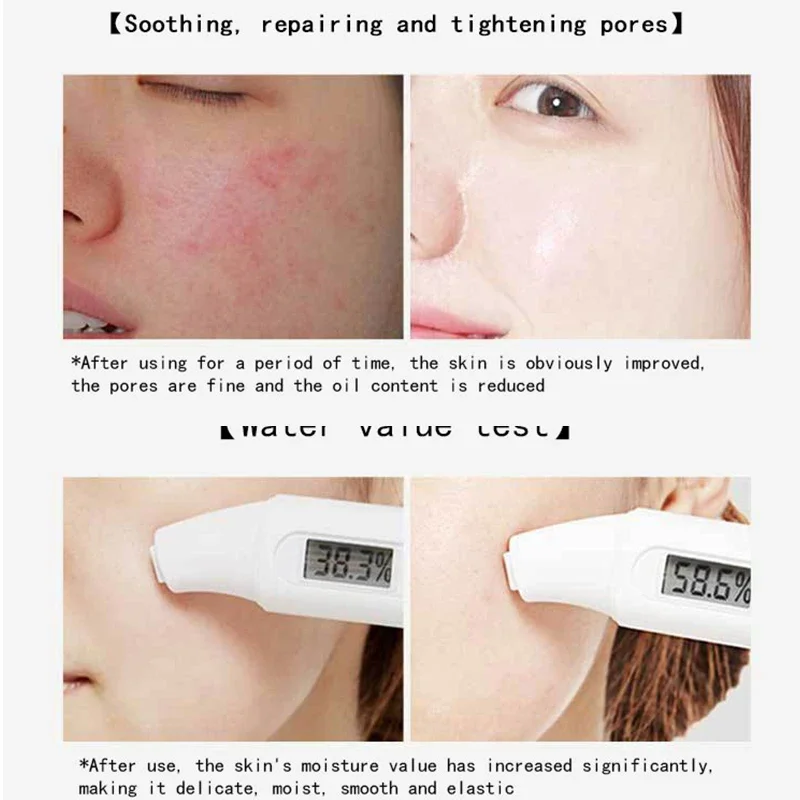 30pcs Centella Collageen Slape - Korean Lifestyle Products recensie en prijs