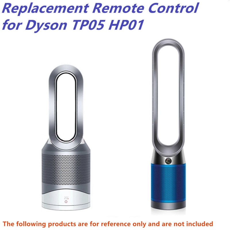 ABUO 10-in-1 afstandsbediening - Dyson Fan Am07 recensie en prijs