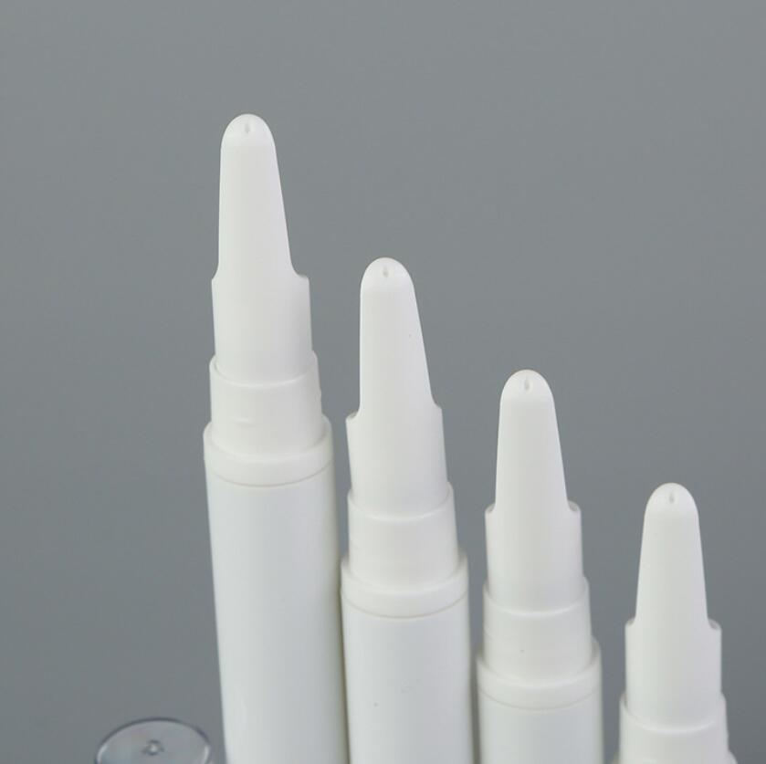 10ML witte plastic airless fle - Essence Serum Toner recensie en prijs
