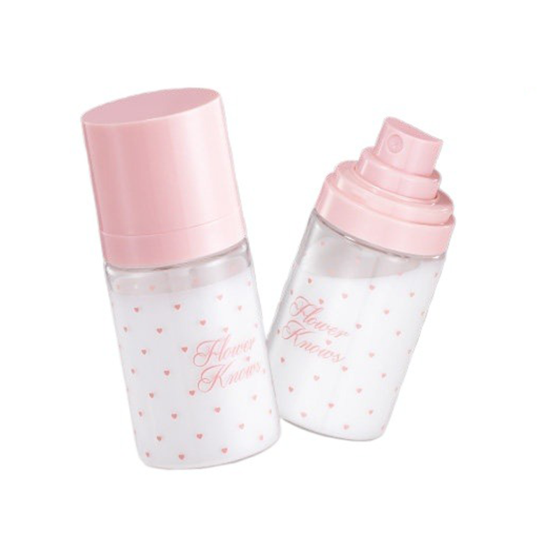 FlowerKnow Make-up Base Hydrat - Korean Lifestyle Products recensie en prijs