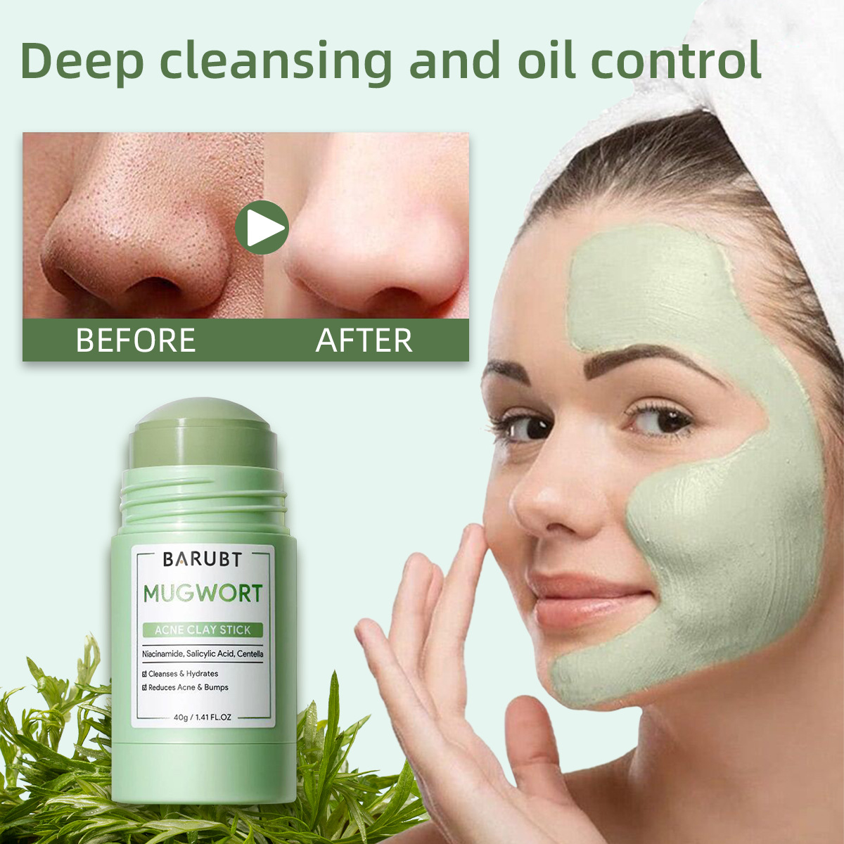 Verwijderen Mee-eter Acne Bijv - Korean Lifestyle Products recensie en prijs