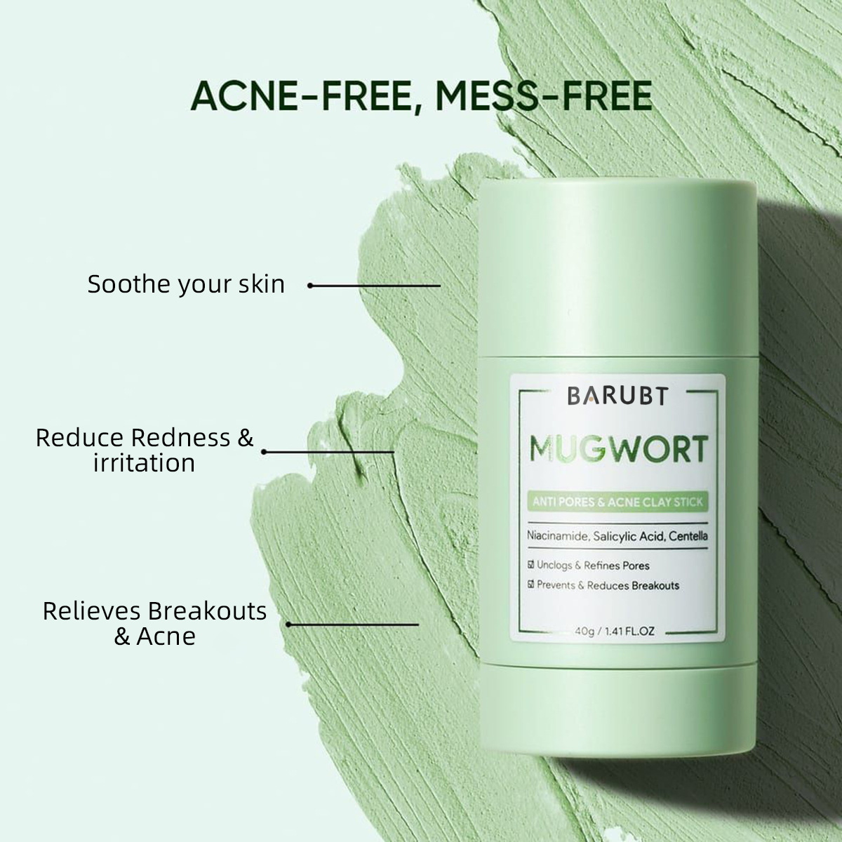 Verwijderen Mee-eter Acne Bijv - Korean Lifestyle Products recensie en prijs
