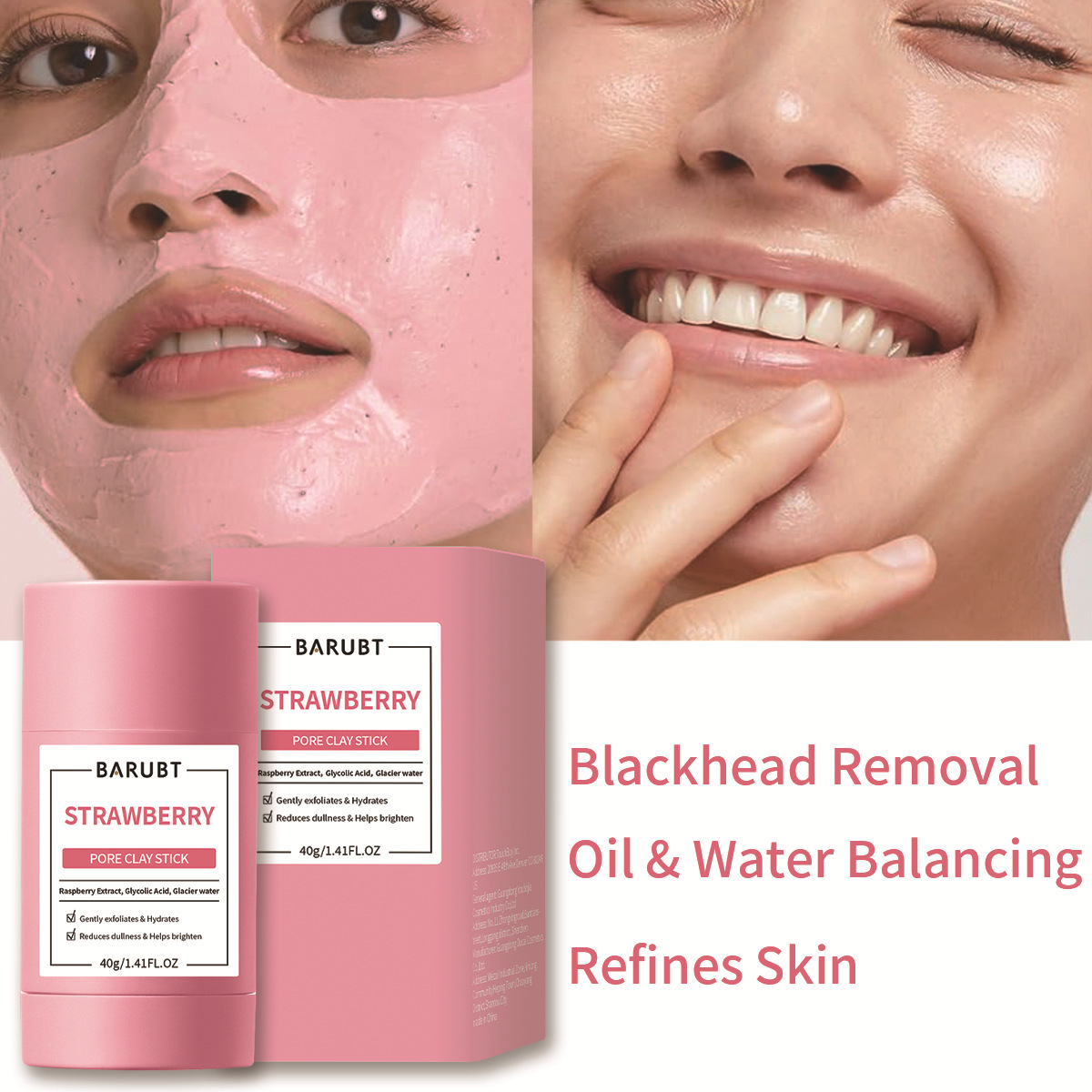 Verwijderen Mee-eter Acne Bijv - Korean Lifestyle Products recensie en prijs