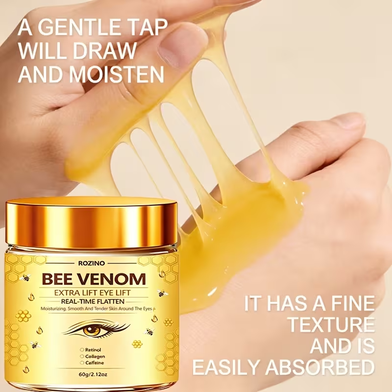 60g Bijengif Verstevigende en  - Korean Lifestyle Products recensie en prijs